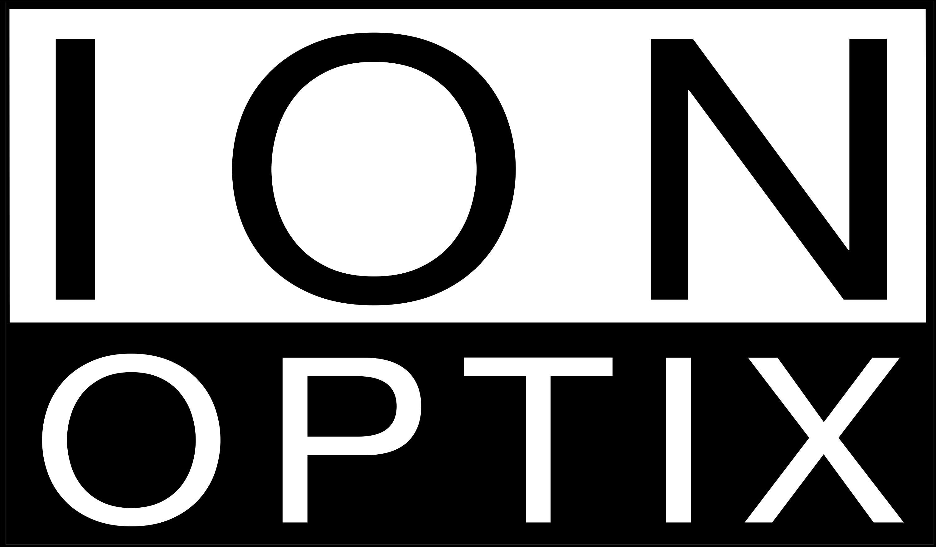 IonOptix logo