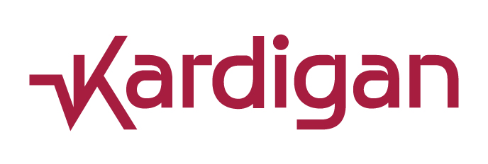 Kardigan logo